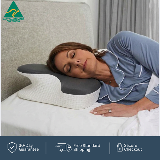 Doze™ Recovery Pillow