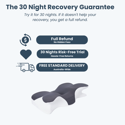Doze™ Recovery Pillow